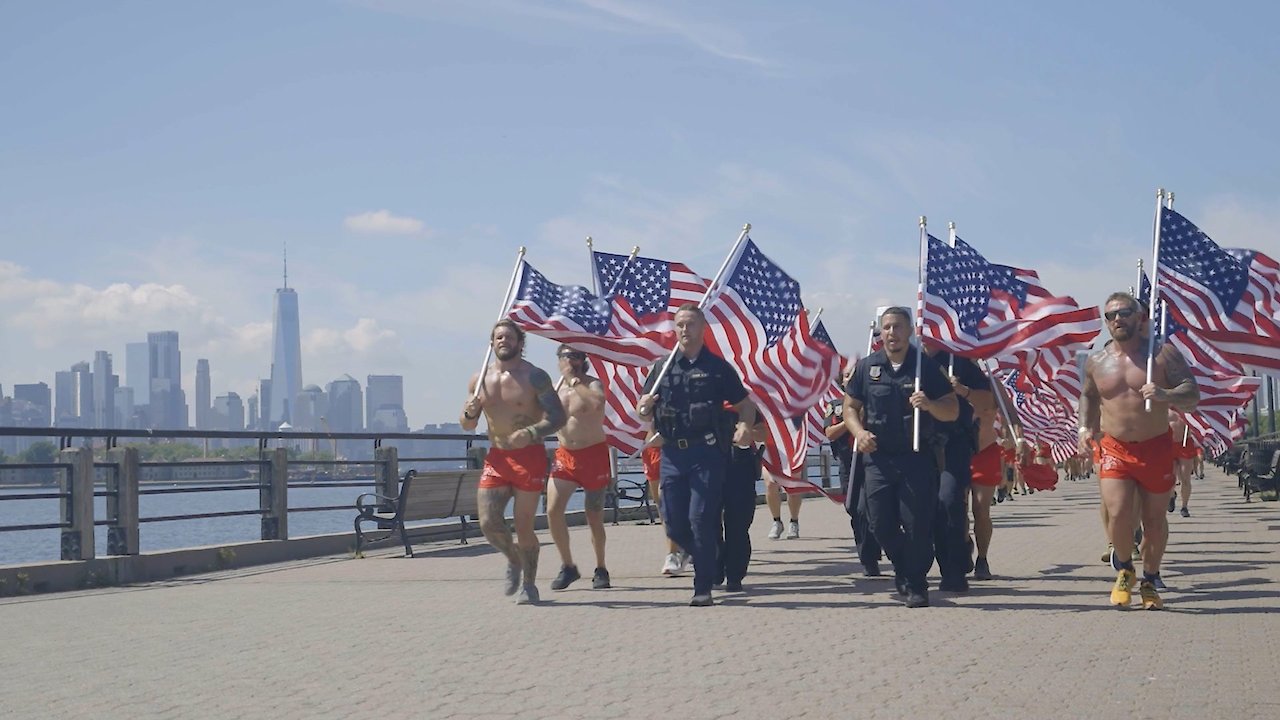 Unseen, Unheard, Unafraid