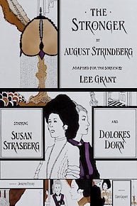 The Old Dark House of Mystery