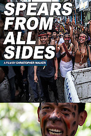 Spears From All Sides