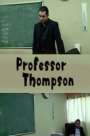 Professor Thompson