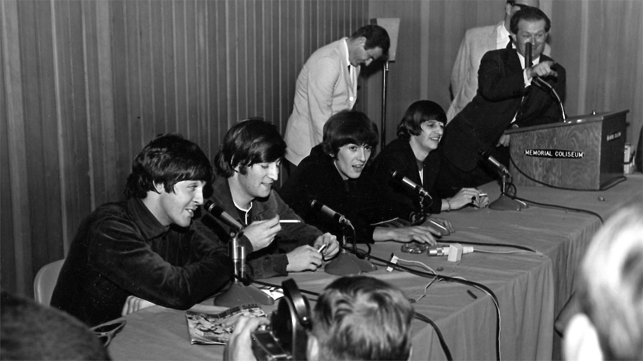 The Beatles in Portland: The Complete Story