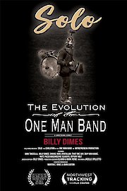 Solo: The Evolution of the One Man Band