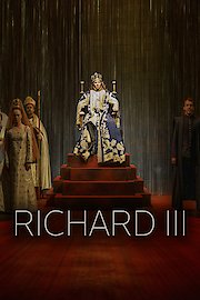 William Shakespeare: Richard III