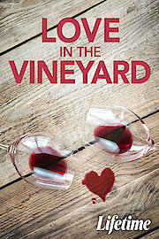 Love in the Vineyard