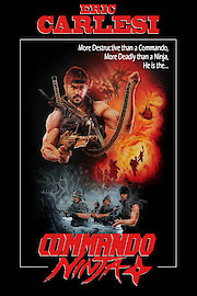 Commando Ninja
