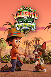 Valiente: A Tracker Story