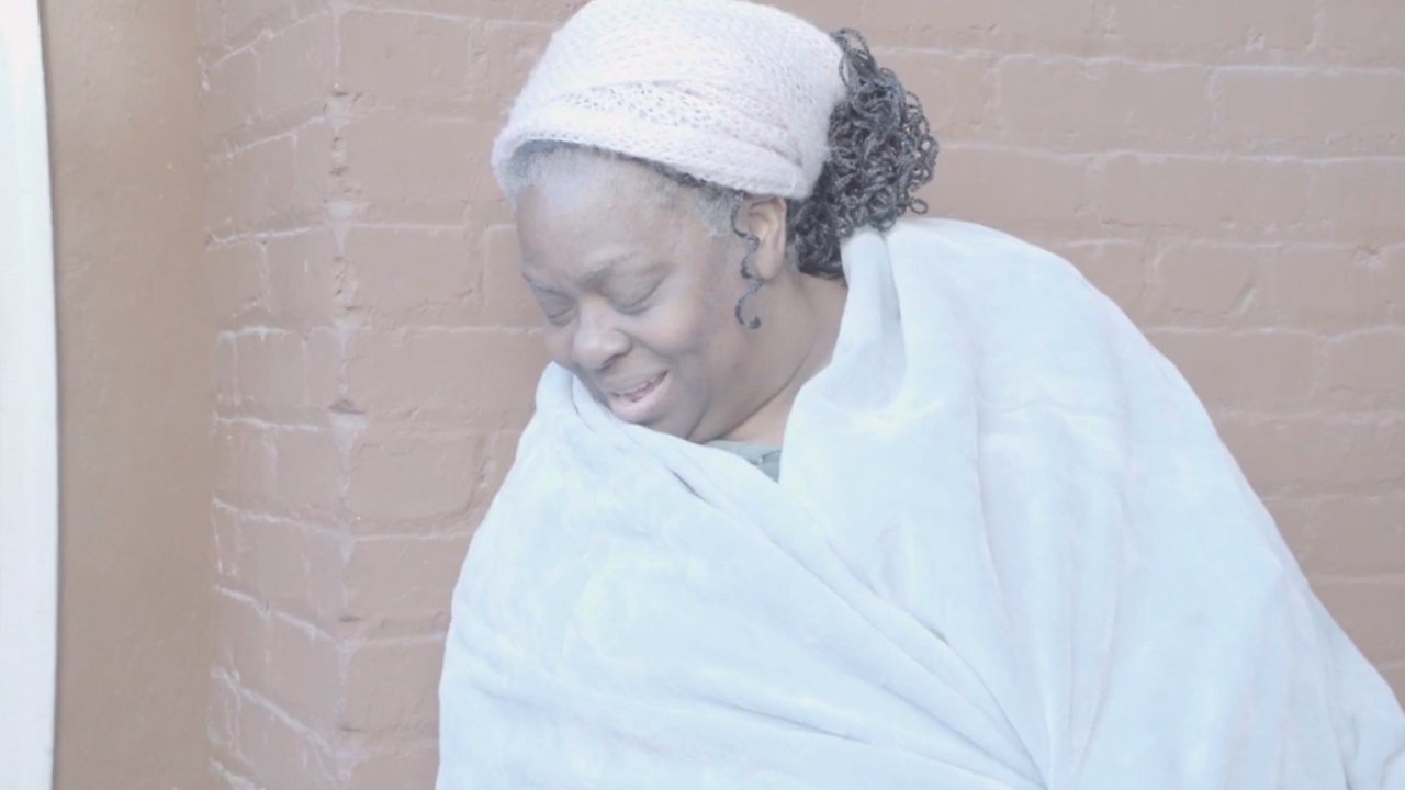 Homeless Sam & Sally: The Movie