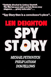 Spy Story