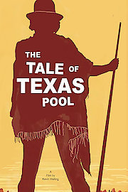 The Tale of Texas Pool