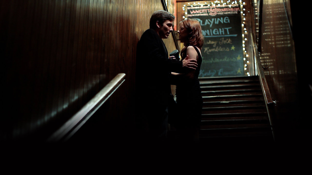 In the Land of Fireworks