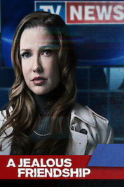 A Jealous Friendship