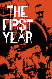 The First Year
