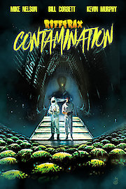 RiffTrax: Contamination