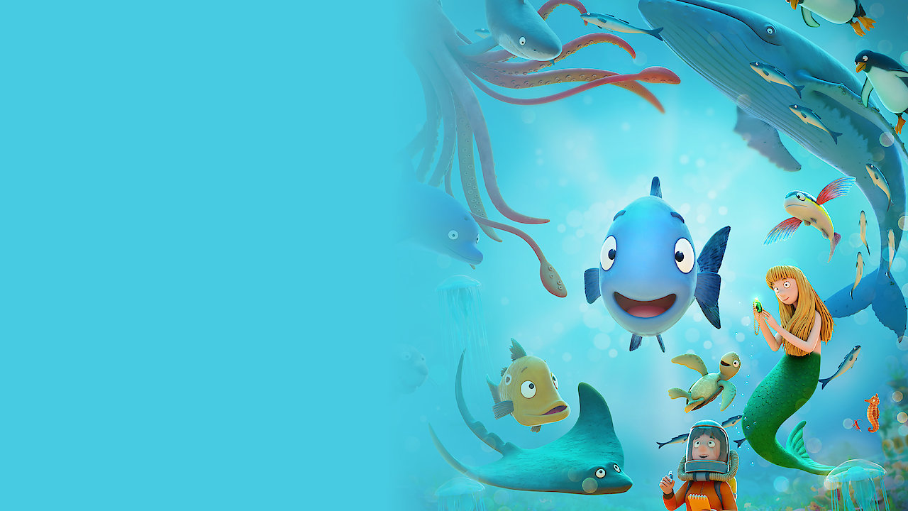 Tiddler Animation Watch Tiddler Online | 2024 Movie | Yidio