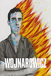 Wojnarowicz