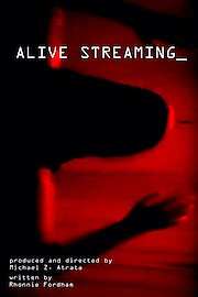 Alive Streaming