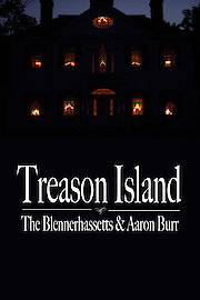 Treason Island