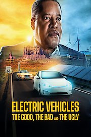 Electric Vehicles: The Good, The Bad and The Ugly