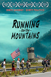 Running for the Mountains