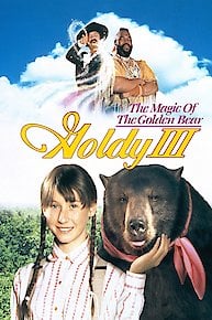 The Magic of the Golden Bear: Goldy III