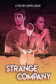 Strange Company