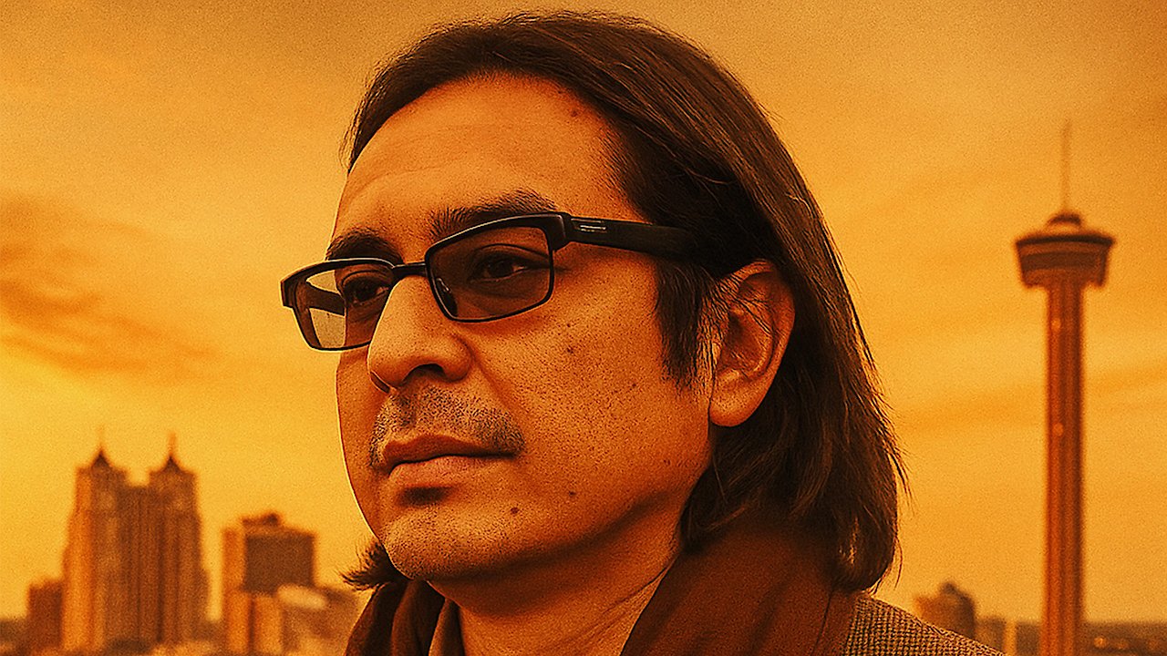 ROCHA: The Adam Rocha Story