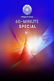 Cirque du Soleil 60-Minute Specials: AMALUNA, KOOZA, VOLTA