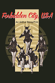 Forbidden City, U.S.A.
