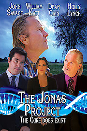 The Jonas Project