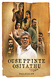 Ouseppinte Osiyathu