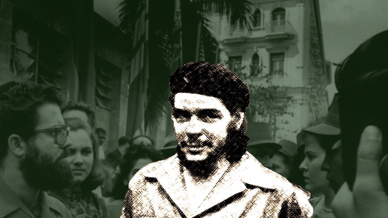 Che Guevara, Beyond The Myth