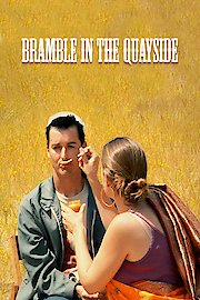 Bramble in the Quayside