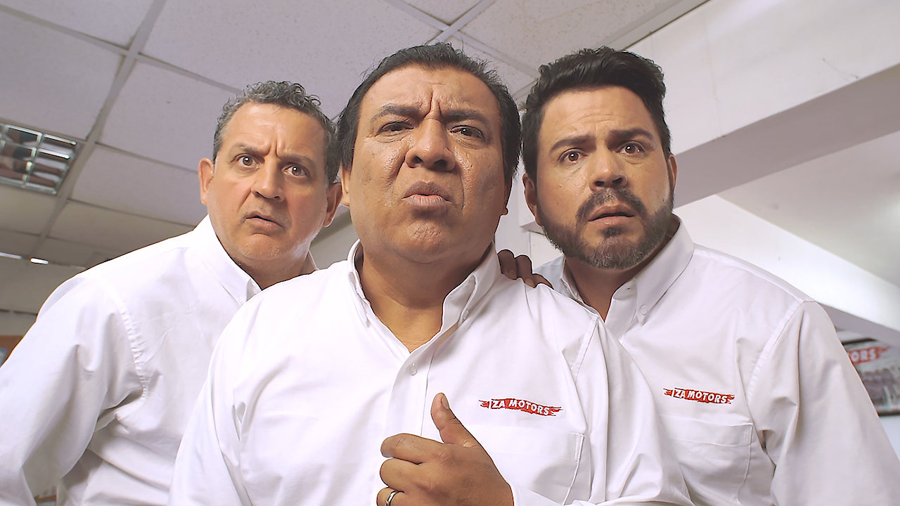 Esclavo De Mi Esposa