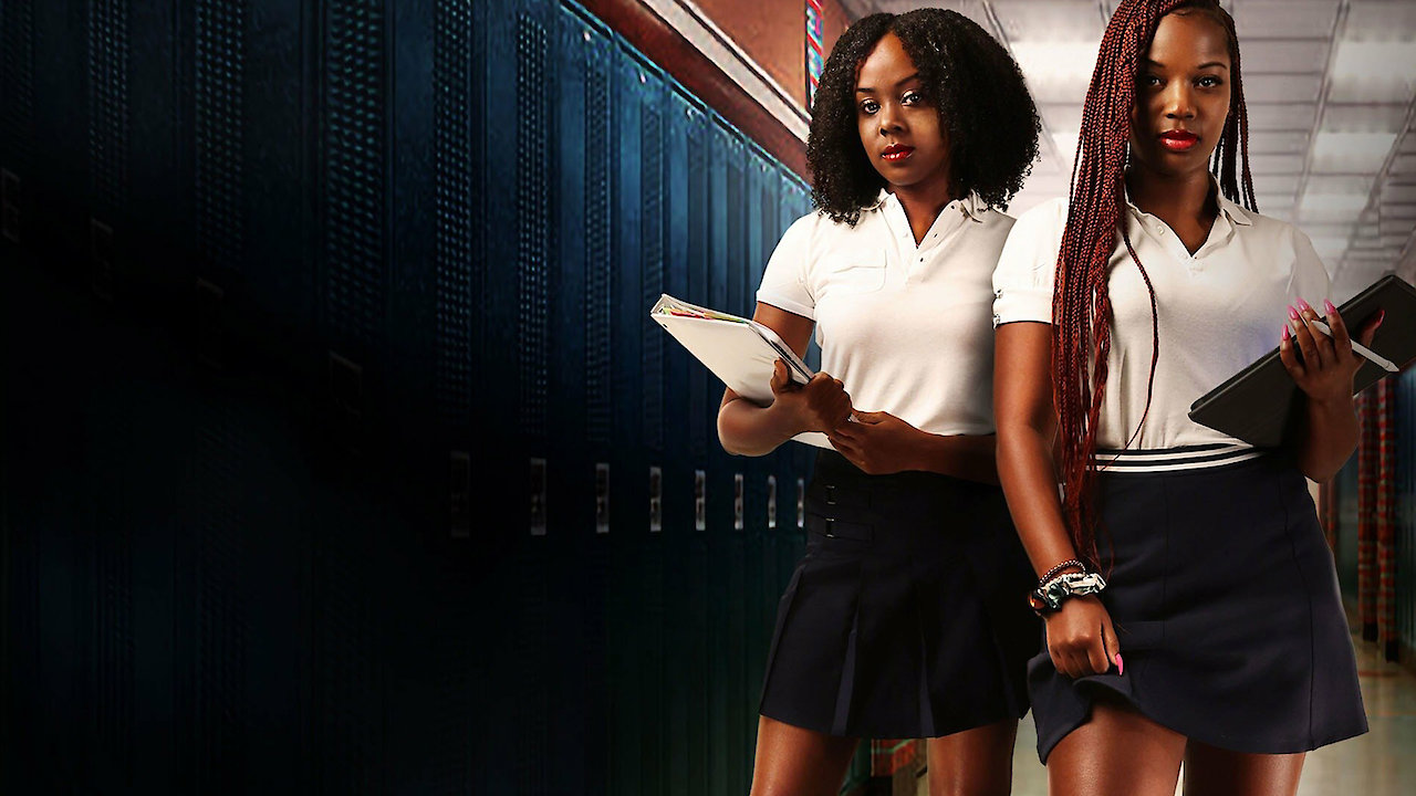 The Foreign Exchange Student