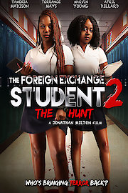 The Foreign Exchange Student