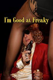 I'm Good at Freaky