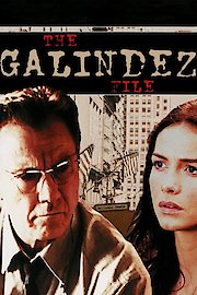 The Galindez File