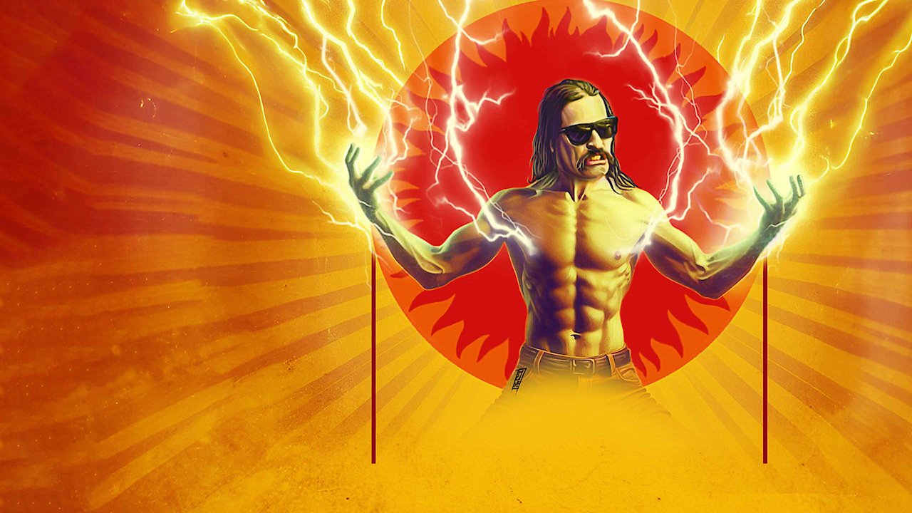 Battle Legends: The Legend Of Battle Master