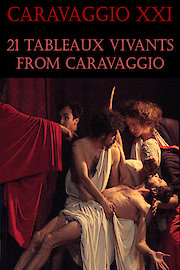 Caravaggio XXI