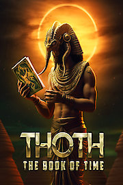 Thoth: The Book of Time