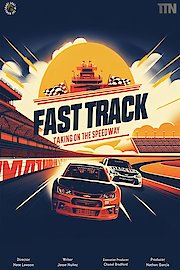 Fast Track: Taking on the Speedway
