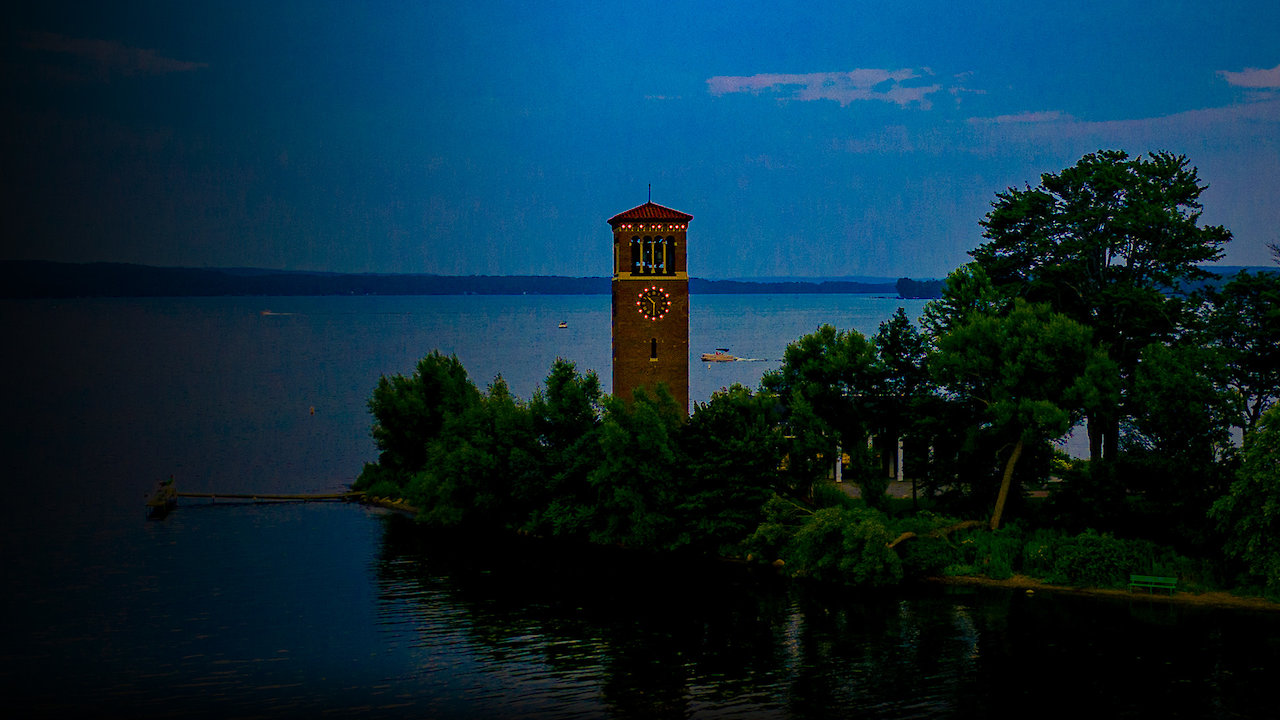 Chautauqua at 150: Wynton Marsalis' All Rise