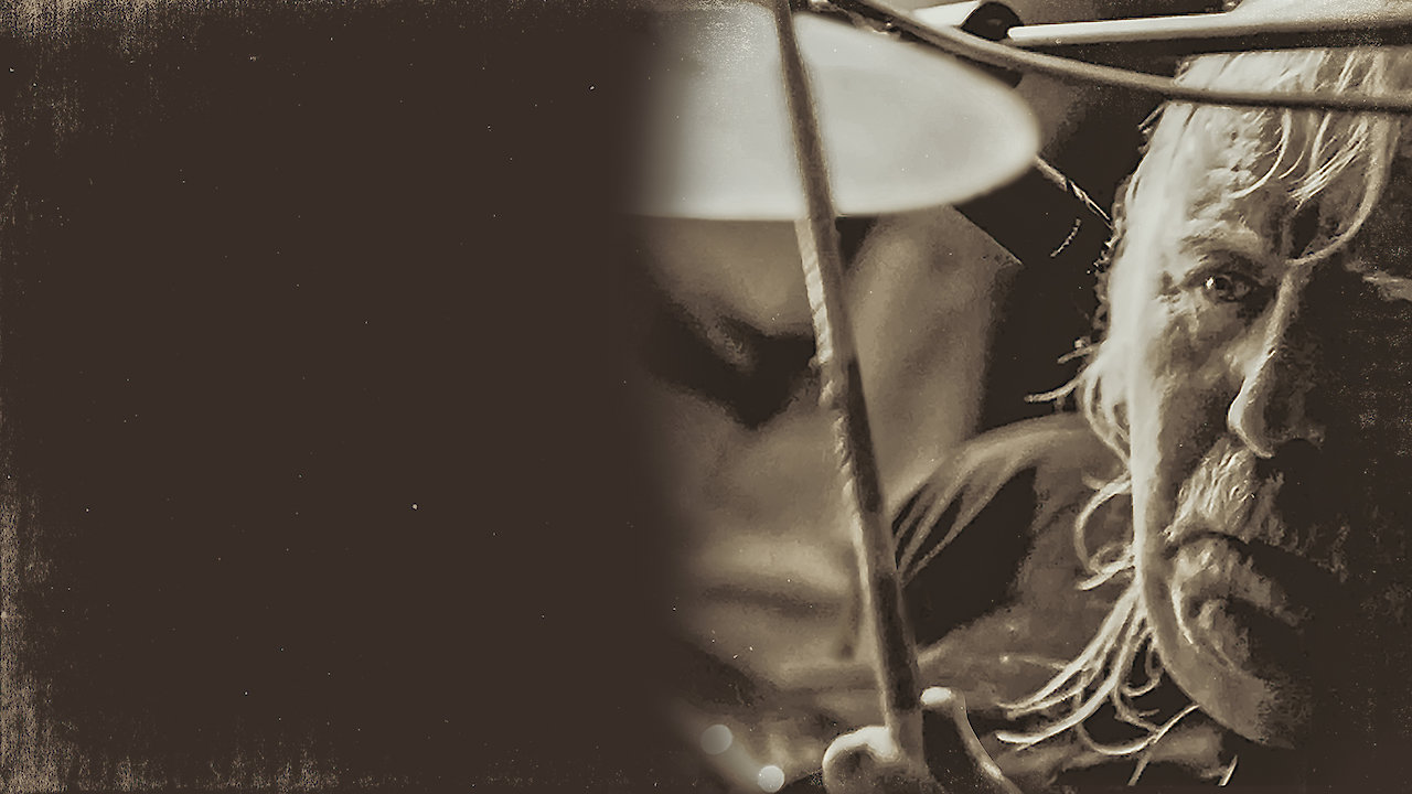 Lee Kerslake - Not On The Heep: The Heavy Metal Saga Of Lee Kerslake