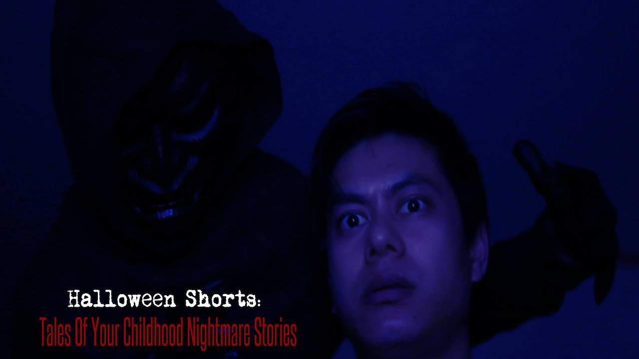 Halloween Tales Of Your Childhood Nightmare Stories