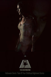 Halloween Tales Of Your Childhood Nightmare Stories