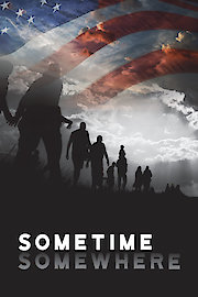 Sometime, Somewhere