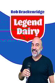 Rob Brackenridge: Legend Dairy