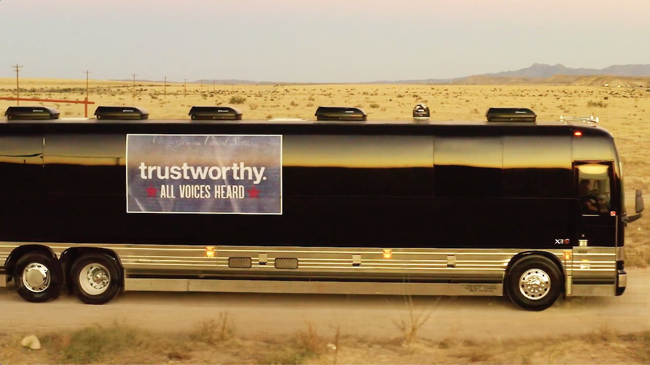 Trustworthy