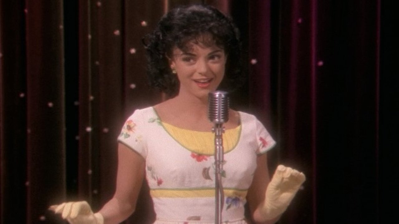 A Dream Is a Wish Your Heart Makes: The Annette Funicello Story