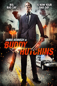 Christmas with Strangers